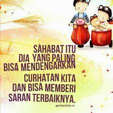 Gambar Kata Kata Indah Untuk Sahabat Kata Kata Indah Puisi Sahabat Sahabat