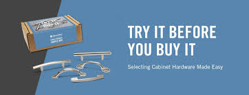 lowe's cabinet hardware sample box