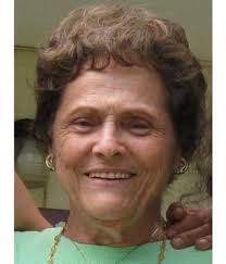 Doris Kucharski Obituary