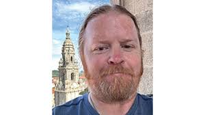 Phil Broughton keeps laboratories safe