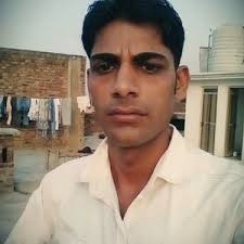 Satish Dass (@SatishDass16)