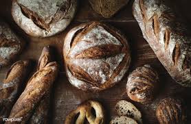 Download Premium Image Of An Assortment Of Bread Loaves Food Photography In 2020 Food Photography Loaf Bread Baking Photography