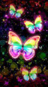 Maybe you would like to learn more about one of these? Pin By Gralyne Watkins On Wallpaper Butterfly Butterfly Wallpaper Purple Butterfly Wallpaper Flower Iphone Wallpaper