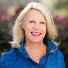 Congresswoman Carol Miller