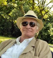 Michael Norell's Instagram, Twitter & Facebook