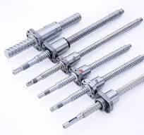 Ball Screw Nut 2505-4 Lead Screw Rod 25mm