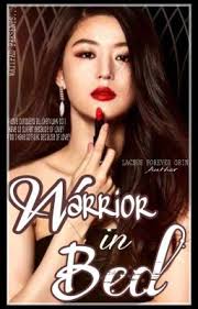 Warrior in Bed