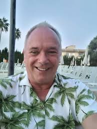 Christmas get together with Gloucester City Police Dept