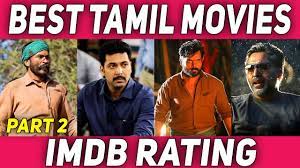 Some tamil movies websites offer streaming and downloading both facility. Best Tamil Movies Imdb Rating Part 2 Nettv4u Youtube