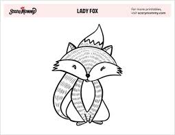Dit aanbod is tot stand gekomen in samenwerking met de leukste kado webshops van nederland, zoals bestelkado en yoursurprise. Deze Gratis Afdrukbare Fox Kleurplaten Zijn Perfect Voor Je Kleine Kit Leuke Spellen