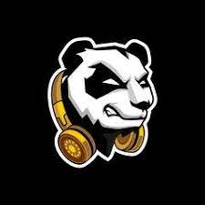 Panda Gaming Sport And Esport Logo Template Ad Sport Gaming Panda Template Logo Ad Panda Logo Templates Pikachu Wallpaper