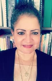 June 2017 Child Care Provider of the Month