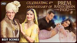 Payo re payo re payo re payo re payo. Prem Ratan Dhan Payo Movie Kickass Coachlasopa