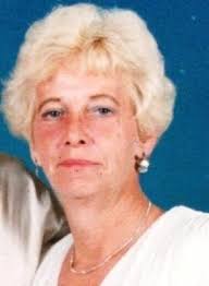 Barbara Tuck Obituary (1944