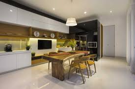 Maybe you would like to learn more about one of these? 10 Desain Dapur Keren Untuk Rumah Minimalis Anda Arsitag