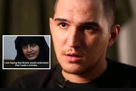 The 'bts meal' will officially be available starting may 26, and will not only include the united states, eventually launching in 50 countries total during may and june. Dutch Isis Fighter Wants British Isis Bride In Holland