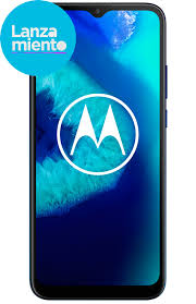 Moto G8 Power Lite Litoral Movil