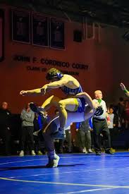 WRESTLING: La Salle Stuns Conwell Egan in PCL Championship with Stunning  Comeback in Late Matches