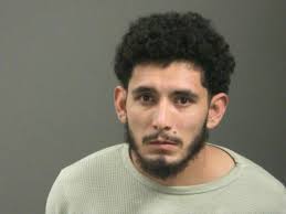 Washington County Full Name: DELGADO-MARTINEZ, PEDRO Arrest Date: January  9, 2026 DOB