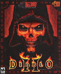 Diablo ii was developed by blizzard north. Amazon Com Diablo Ii Blizzard Entertainment Video Games
