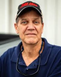 Robert Bob original Diamond president