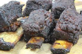 This handy guide will show you the location of. Smoked Beef Short Ribs Learn To Smoke Meat With Jeff Phillips