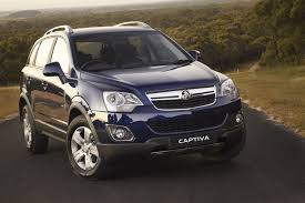 Image result for Poseidon Blue 2011 Captiva