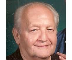 Fred Ullery Obituary (1933-03-09