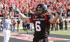 Texas Tech Football Breaking Down The Early Spring Depth
