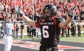 texas tech football breaking down the early spring depth