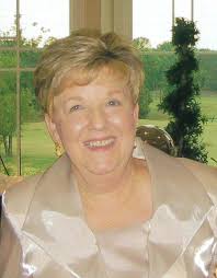 Obituary information for Elizabeth "Lib" Houser Grose