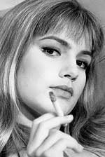 Catherine Spaak