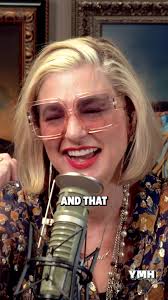 Wow, wow, wow. YMH 721 #yourmomshouse #christinap #birthday #tomsegura