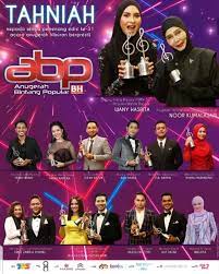 Dihoskan oleh datuk ac mizal dan elly mazlein. Tahniah Kepada Semua Anugerah Bintang Popular Bh Facebook