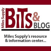 Chart For Compressed Air And Sandblasting Stone Accessories