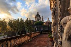 Fontana Dell Amenano Di Notte Null My Shots Pinterest