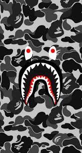 Wall Paper Celular Iphone Nike 59 Ideas For 2019 Bape Wallpapers Bape Wallpaper Iphone Bape Shark Wallpaper