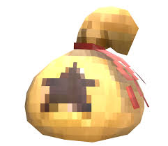 We did not find results for: 3ds Animal Crossing New Leaf Bell Bag The Models Resource