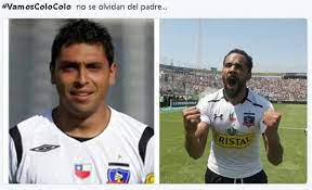 A las 20:00 hrs (y) (y). Los Memes Del Superclasico Entre Colo Colo Y Universidad De Chile Los Memes Del Superclasico Entre Colo Colo Y Universidad De Chile Futbol Nacional 24horas