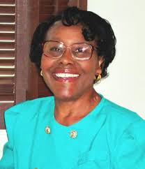 Gladlyn Prescod Obituary