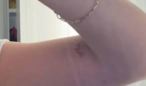 Il gesto inaspettato della coppia di sophi campailla 10 luglio 2019, 15:01 2.3k visite beatrice valli e marco fantini sono una delle coppie più stabili del dating show di uomini e donne. Gigi Hadid Dedica Un Tatuaggio Alla Figlia E Parla Del Suo Parto Foto