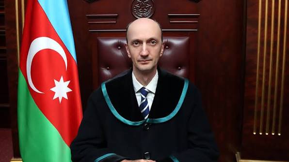 Elşad Şamayev Yaquboviç