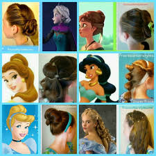 Watch thousands of hairstyles video tutorials and learn from diy hairstyles. Hairstyle Video Of The Week 6 Cute And Princess Hairstyles Facebook