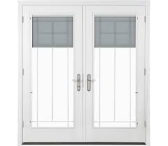 Free shipping on orders over $25 shipped by amazon. French Doors And Hinged Patio Doors Lowes French Patio Doors