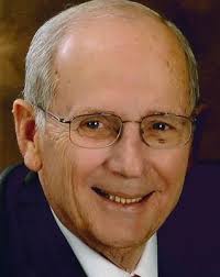 Michael May Obituary (2016)