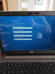 This is sometimes also called a system recovery and can be done either by a set of recovery cds or a second partition on the hard drive. Factory Reset Windows 10 Dell Inspiron 5559