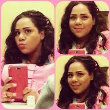 تفاجأت ببطولة مسلسل في بيتنا ر. Ø´ÙŠÙ…Ø§Ø¡ Ø³ÙŠÙ Shimaaseifmoga Twitter