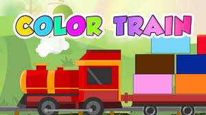 Learn Colors Tiny Train Kids Rhymes Kids Nursery Rhymes Songs Kids Nursery Rhymes Nursery Rhymes Songs