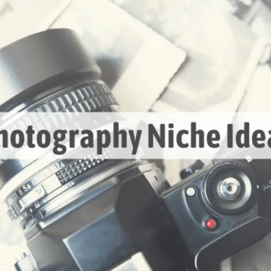 The Ultimate Guide to Finding Your Highly Profitable Photography Blog Niche