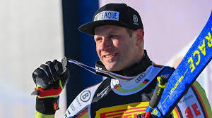 Bester deutscher wird romed baumann. 5t Md Clsaj4im